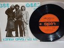 BEE GEES-LONELY DAYS/I.O.I.O.-7
