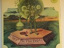 Nektar ?–A Tab In The Ocean, Purple Pyramid ?CLP 0514 USA 2013 RE 2LP FOC insert