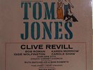 Tom Jones (Soundtrack) (Theatre Productions 9000) (Peter Matz) (Clive Revill) ss