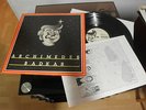 ARCHIMEDES BADKAR 1974 1ST PRESS + BOOKLET SWEDISH PROGKILLER in Mint