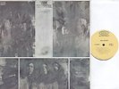 Tin House - Self Titled - Rock LP