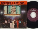 Maze ft Frankie Beverly 