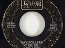 Ray Pollard 