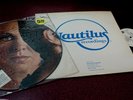 STYX PIECES OF EIGHT PROMO NAUTILUS HALF SPEED LP NM + PICTURE DISC # 64363