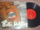 Billie Holiday Volume 2 Commodore FL 20,006 10