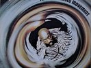 ISAAC HAYES MOVEMENT self-titled lp MoNo WHITE LABEL PRoMo SOUL FuNk ENM-1010