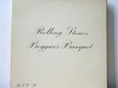 THE ROLLING STONES LP Beggars Banquet 1968 London brian jones keith richards