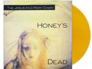 Jesus And Mary Chain - Honey's Dead [LP] (Gold Vinyl)