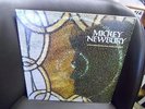 Mickey Newbury Live At Montezuma [FOLK] vinyl 2x LP 1973 Elektra Records VG+