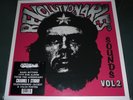 Revolutionaries Sounds 2 By Revolutionaries Vinyl LP Record RSD + Poster NEW