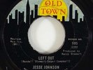 Jesse Johnson 