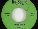 King C 