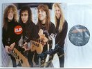 EP,  Metallica, The $ 5.98 E.P., Garage Days Re- Revisited, 1987, Bestzust., NM