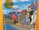 1985 PRINCE - AROUND THE WORLD IN A DAY 12