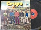 GRUPO C - MOOG PSYCH VENEZUELA ROCK / RARE