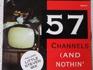 Bruce Springsteen : 57 channels (45 tours single)