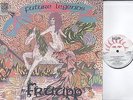 Fruup - Future Legends - Rock LP - Gatefold - U.K.  Import