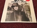 PIP PROUD ADRENELINE & RICHARD ODD AUSTRALIAN PSYCH SYD BARRETT SINGER RE LP