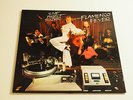 Felipe de La Rosa Flamenco Fever LP M&K Realtime Direct To Disc RT-107 Ltd. 1978