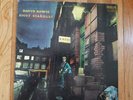 David Bowie The Rise & Fall of Ziggy Stardust LSP-4702 Near Mint Vinyl VG+ Cover