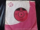 BARBARA KAY - YES I'M READY - 1965 - PYE LABEL - POP/BEAT SINGLE
