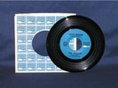 THE TURTLES  Happy Together  45 RPM  WHITE WHALE 244  NEAR MINT