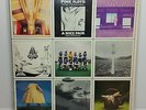PINK FLOYD   A NICE PAIR   RARE Oz PRESS   LP VINYL RECORD   HARVEST SHDW-403/1
