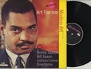 LP Art Farmer - Modern Art HELIODOR 474 007 Hi-Fi..1960..VG++ TO NM