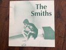 The Smiths / William It Was Really Nothing /Greek 12 Inh Vinyl.