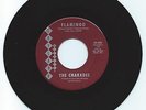 HARD TO FIND DOO WOP 45 THE CHARADES FLAMINGO ON SKYLARK STRONG VG ORIGINAL