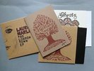 LAURA MARLING - LONDON TOWN EP - MY MANIC + BOOK - GHOSTS BUNDLE ALL MINT