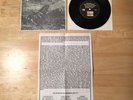 OLD FUNERAL - Devoured Carcass - 7'' single von 1991 - ULTRA-RARITÄT