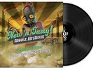 Various - New 'N' Tasty Oddworld: Abe's Oddysee LP - Black Vinyl