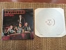 The Exploited Horror Epics LP 12