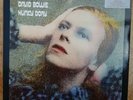 DAVID BOWIE - HUNKY DORY EMI100 180g Ltd Ed virgin vinyl RARE classic work