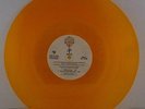 Prince ROCK N ROLL IS ALIVE b/w GOLD, Gold Vinyl, WB PROMO (1995)