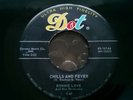 Ronnie Love - Chills and Fever 7