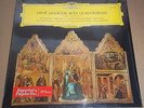 Kubelik JANACEK Missa Glagolitica - DG 138 954 SEALED