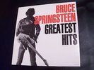 Bruce Springsteen - Greatest Hits (1995) Double vinyl LP rare