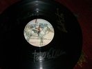 The JAM -- SETTING SONS -- signed vinyl record