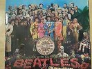 BEATLES-SGT. PEPPER'S LONELY HEARTS CLUB BAND MINT ( MOBILE FIDELITY MFSL 1-100)