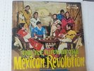 Ruben Ramos-The Return Of The Mexican Revolution
