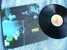 FREE 'TONS OF SOBS' LP. RE-ISSUE OF 1968 CLASSIC IN SUPERB CONDITION