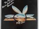 The Playboy Music Hall Of Fame Winners 3 lps / Beatles, Sinatra, Elvis  SEALED