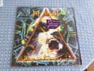 DEF LEPPARD HYSTERIA ORG 1987 MERCURY, VGtt PLAY TESTED, SHRINK