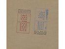 John Bender I Don't Remember Now...LP vinyl record reissue random cover