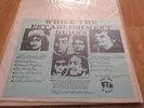 Bob Dylan - rare Vinyl LP - While The Establishment Burns - 63 - 66