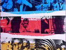 A&M LP SP-3735: THE POLICE - Synchronicity - 1983 CANADA