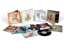Steve Hackett - The Charisma Years [VINYL]  Box set