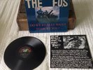 The F.U.'s Do We Really Want To Hurt You? LP RARE 1ST PRESS Gang Green Freeze